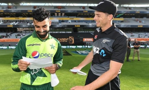 NZ vs PAK: Powerplay cost us the game, says Shadab Khan