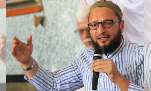 Never forget injustice, says Owaisi on Babri demolition anniversary
