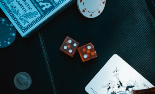 Offline vs. Online Casino (pros and cons)