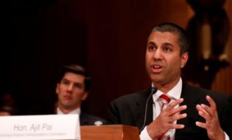 One of senior-most Indian-American Trump appointee Ajit Pai to quit One of senior-most Indian-American Trump appointee Ajit Pai to quit