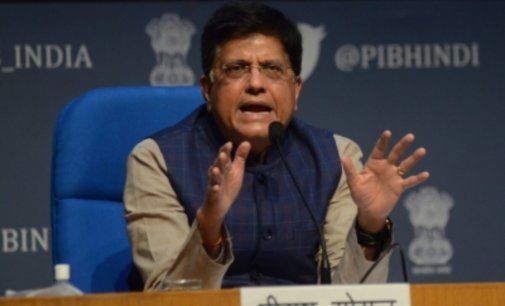 Hopeful UK accepts early harvest proposition of India: Minister