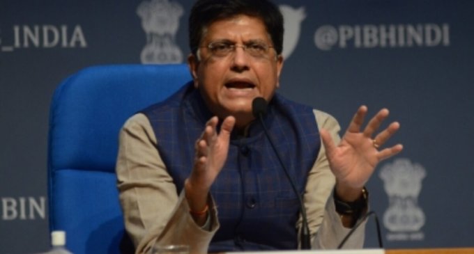 Hopeful UK accepts early harvest proposition of India: Minister