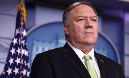 Pompeo warns ‘unacceptably high level’ of violence in Afghanistan threatens peace talks