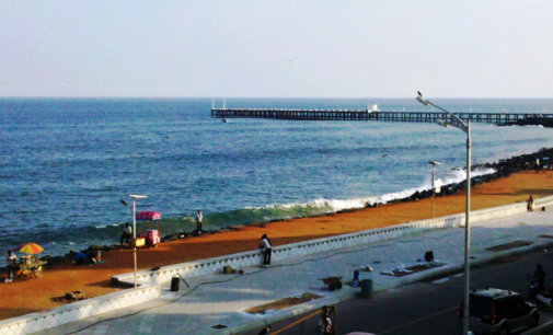 Pondicherry: A pleasant mix of the East and West
