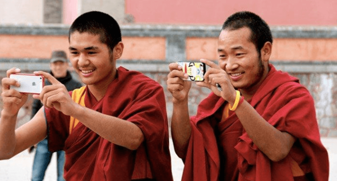 Rise of domestic social media in Tibet amid growing Chinese suppression