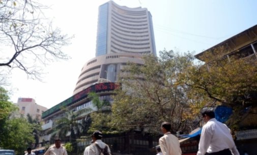 Sensex crosses 47,300-mark, rises over 250 points