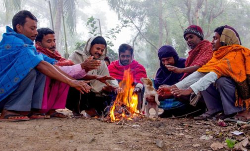Slight relief likely from severe cold wave conditions over northwest India