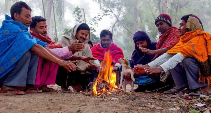 Slight relief likely from severe cold wave conditions over northwest India