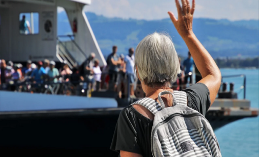 Study suggests social holidays improve overall well-being