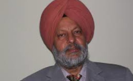 Sikh community activist for Palatine board trusteeship