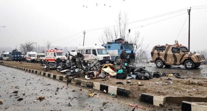 The year NIA cracked 2019 Pulwama terror attack, Bhima Koregaon cases
