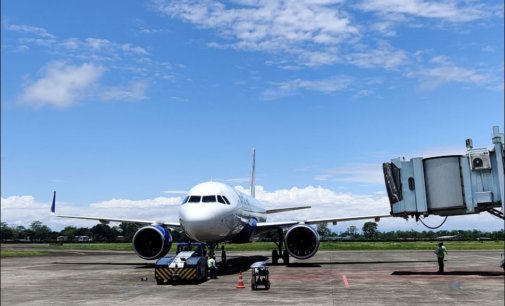 Till Jan 7: No flight from UK to land in India