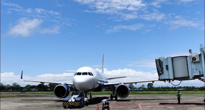 Till Jan 7: No flight from UK to land in India