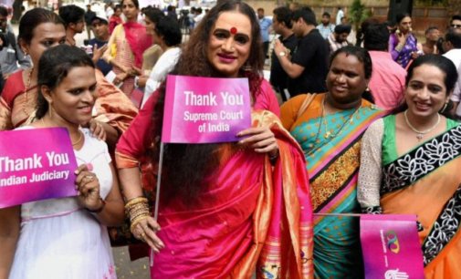 Transgender woman starts cafe in Noida, hopes to inspire others from ‘community’