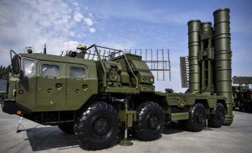 Turkey’s purchase of S-400 defense system will endanger US military: Pompeo