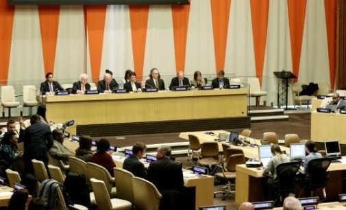 UN to open special session on coronavirus crisis, India’s Secretary West listed as speaker