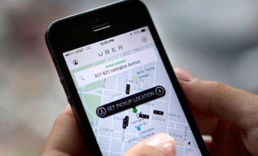 Uber asks US Guvs to give drivers early access to Covid vax