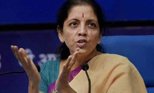 Underrated Sitharaman presiding over India’s biggest stock market bull run