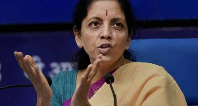 Underrated Sitharaman presiding over India’s biggest stock market bull run
