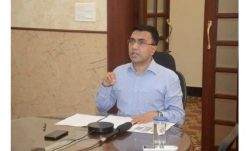 We want to take tourism to Goa’s remote villages: CM Pramod Sawant