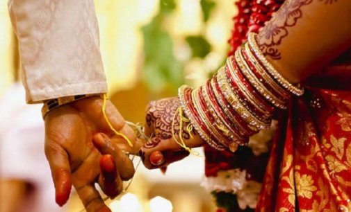 Weddings exempted from farmers ‘peaceful’ ‘Bharat Bandh’ call