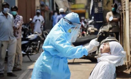 With 36,652 new COVID-19 cases, India crosses 96-lakh mark