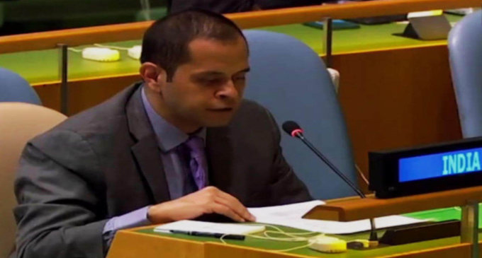 World needs to come up with long-term strategies to tackle future pandemics: India at UNGA