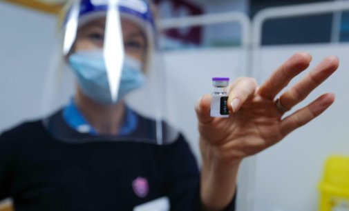 Wuhan begins emergency-use Covid-19 vaccination