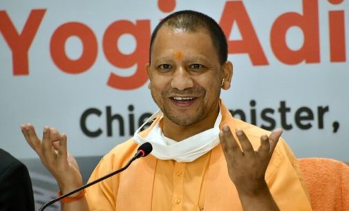 Yogi thanks people of ‘Bhagyanagar’ for GHMC poll results