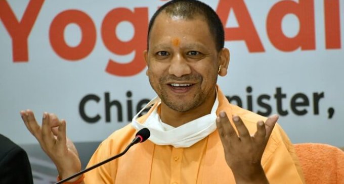Yogi thanks people of ‘Bhagyanagar’ for GHMC poll results
