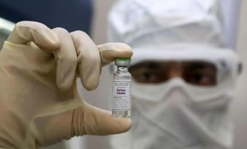 Zydus Cadila vax found safe in clinical trials