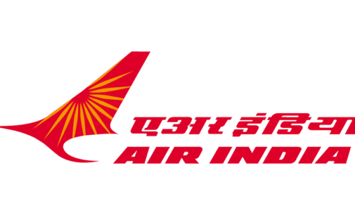 Air India direct flight to Hyderabad