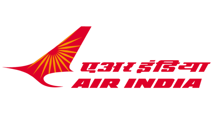 Air India direct flight to Hyderabad