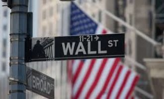 Wall Street’s Dow notches biggest month since 1987 despite weak close on day Wall Street’s Dow notches biggest month since 1987 despite weak close on day