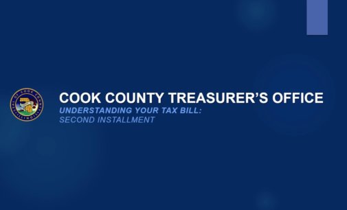 Next year’s property Tax – Download from cookcountytreasurer.com