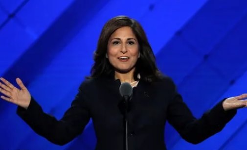 Indian Origin Neera Tanden: First South Asian woman to lead OMB