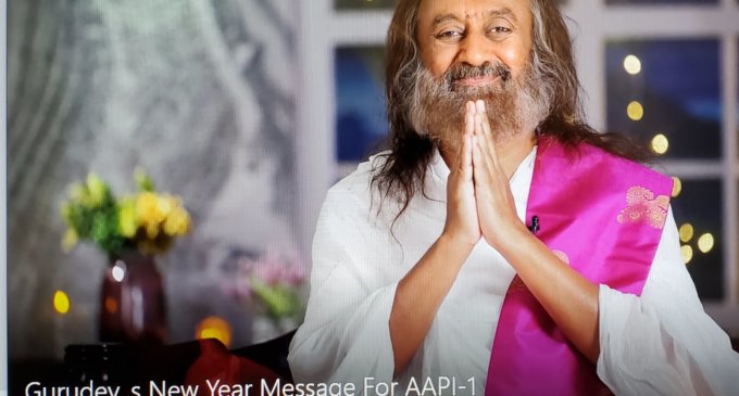 AAPI’s New Year Celebrations