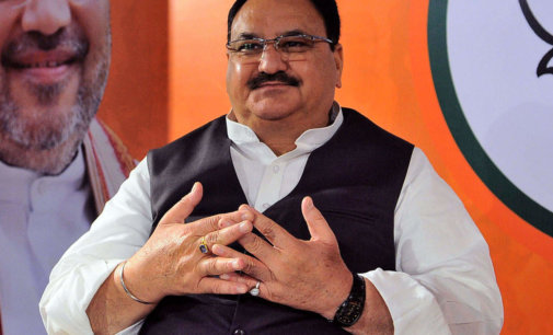 BJP only democratic party in India where common man can become PM: JP Nadda