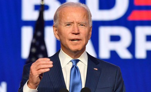 Biden ropes in 20 Indian- Americans in cabinet