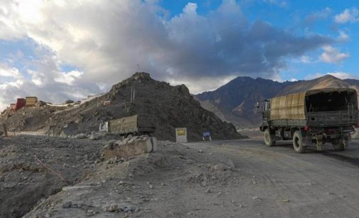 Bipartisan Congressional provision condemning China’s aggression towards India becomes law