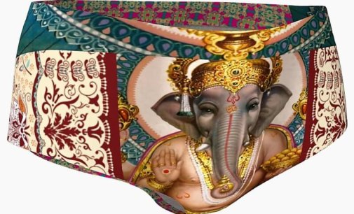 California firm to remove Deity briefs Â