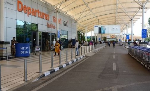 COVID-19: Centre extends ban on international commercial flights till Feb 28