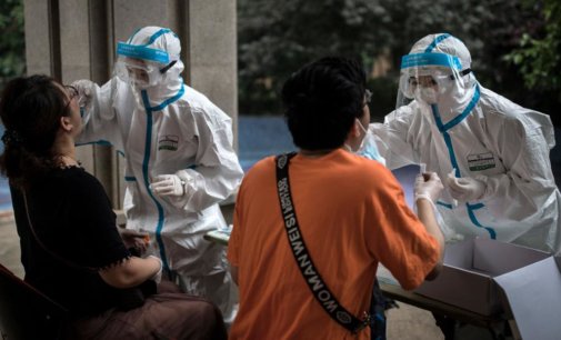 China, WHO acted too slowly on COVID-19, says response panel