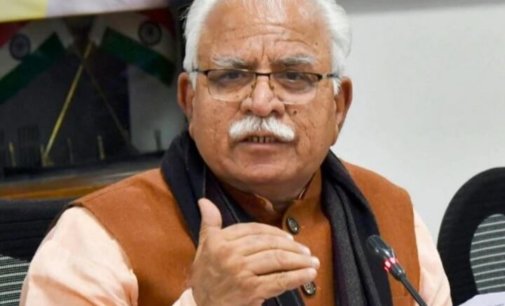 Congress, Communist parties getting exposed, says Haryana CM over farmers’ protest