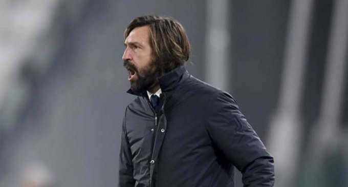 Couldn’t have put in a worse performance than this: Pirlo slams players after defeat