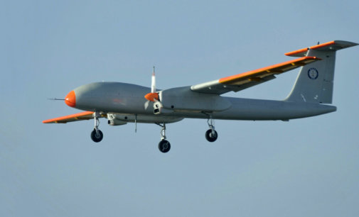 DRDO lab develops retractable landing gear systems for unmanned aerial vehicles Tapas and SWiFT
