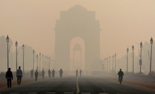 Delhi air quality ‘Very Poor’, likely to deteriorate further