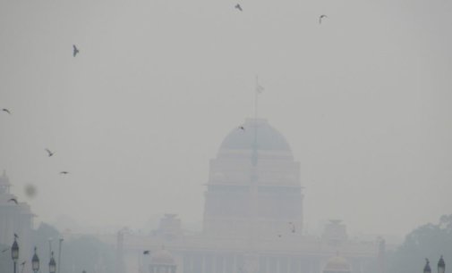 Dense fog hampers visibility in Delhi, UP, Chandigarh, Rajasthan
