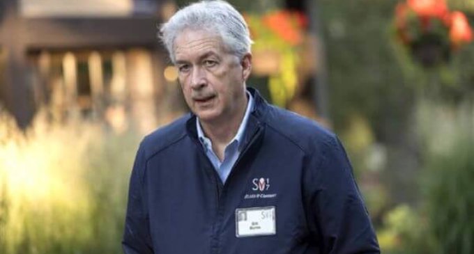 Diplomat who guided India-US nuclear deal but critical of Modi named CIA chief