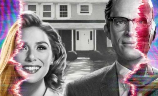 Disney Plus unveils ‘WandaVision’ TV spot along with original theme song